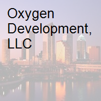 Oxygen Program Planning
