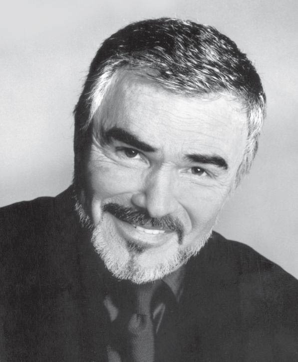 County to create institute theater to honor Burt Reynolds