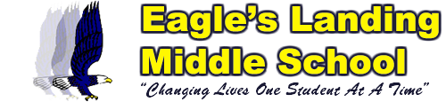 National PTA Recognizes Eagles Landing Middle School for Excellence ...