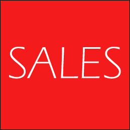 Sales Icons