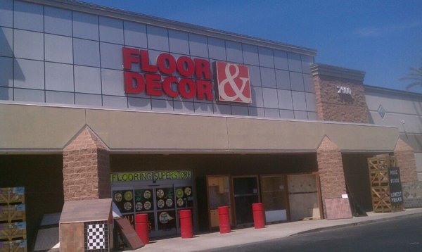 Floor Decor Launching Sixteenth Florida Store August 18 With
