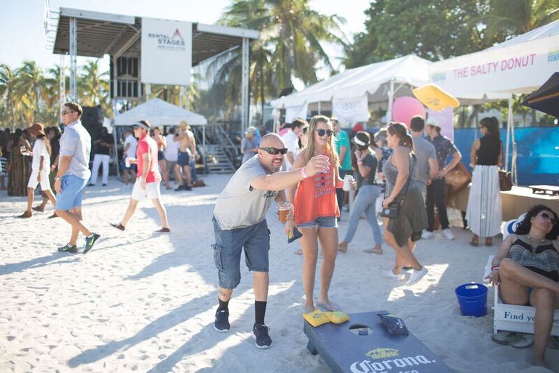 South Beach Seafood Festival is almost here - October 16 -20 - Boca ...