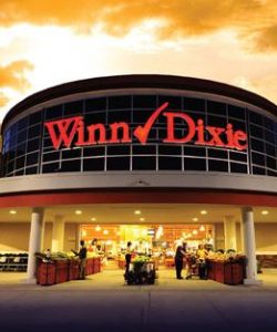 Winn-Dixie Unveils Newly Remodeled Store to Lake Worth Community - Boca