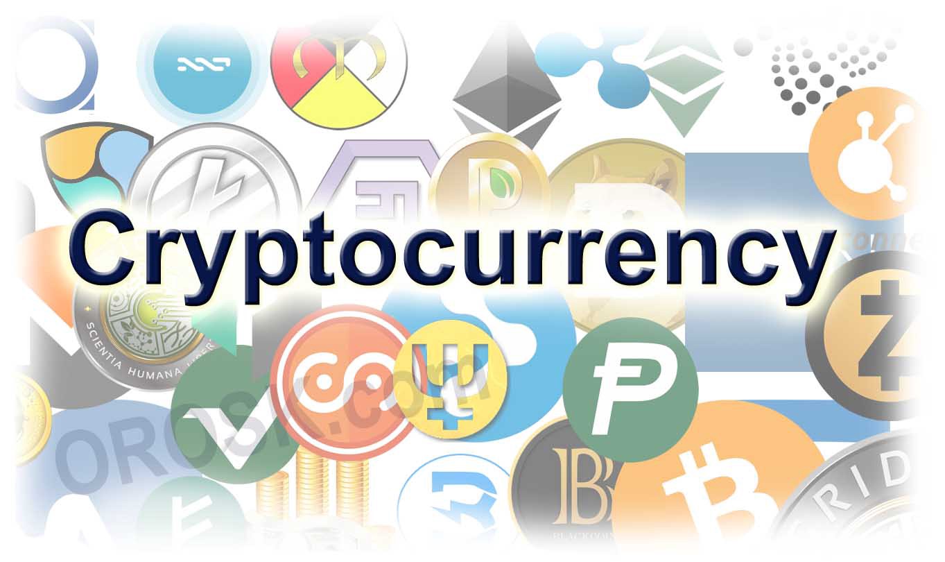 Cryptocurrency, try it or not? - Boca Raton's Most ...