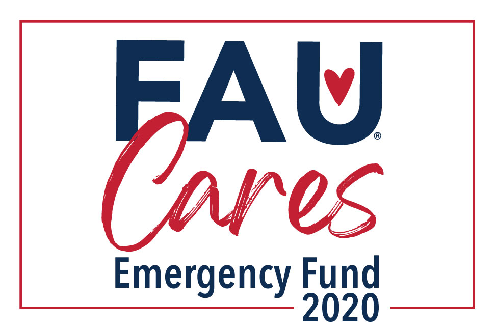 Fau Establishes Fau Cares Emergency Fund For Students Boca