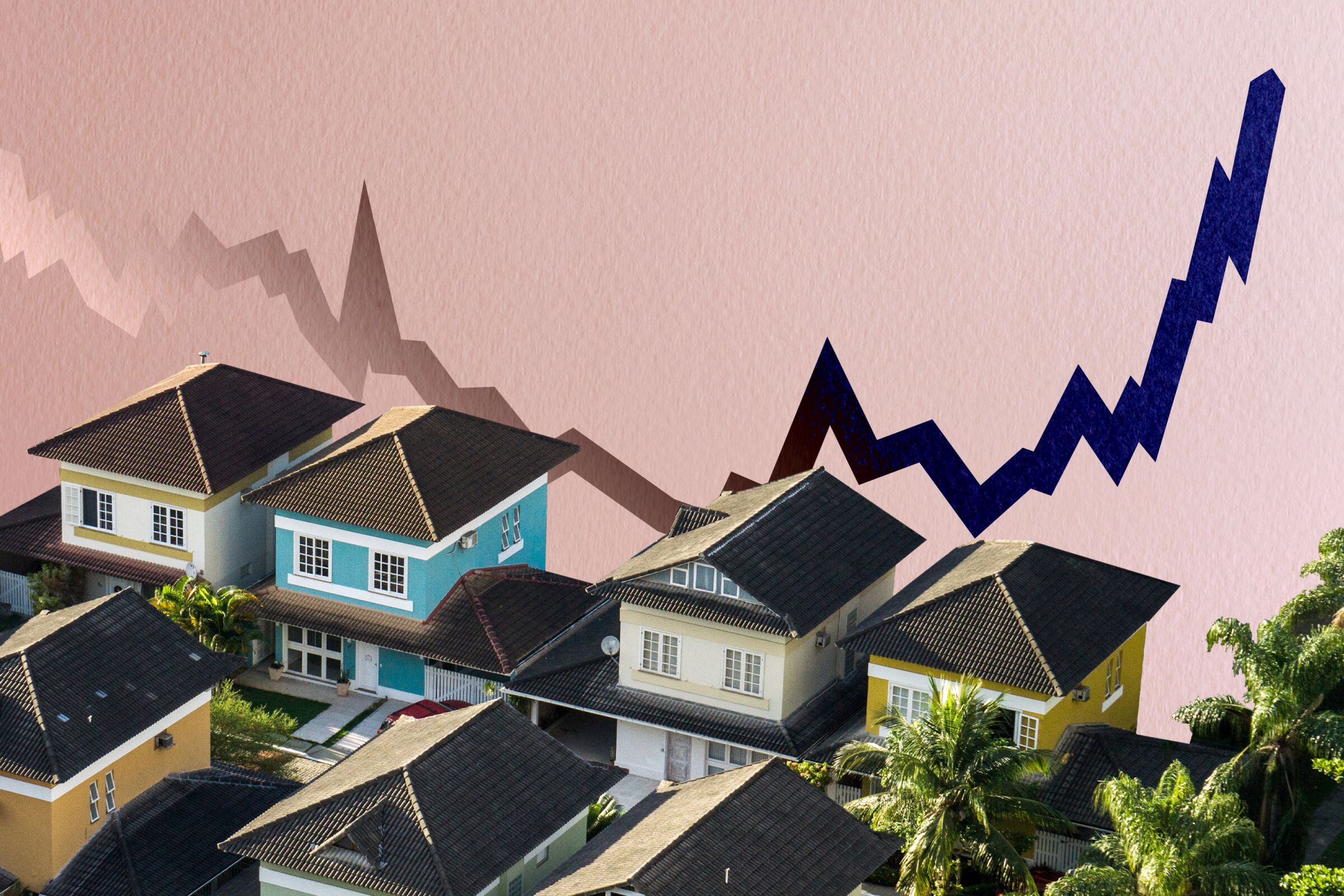 FAU Study Shows Florida Dominates List of Nation's Most Overvalued Housing Markets